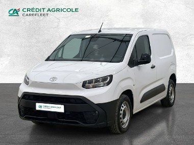 Toyota Inny