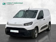 Toyota Inny Toyota Toyota Proace City 1.5 D-4D Standard 2.0 T Active Furgon