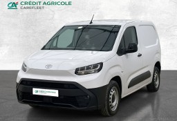 Toyota Inny Toyota Toyota Proace City 1.5 D-4D Standard 2.0 T Active Furgon