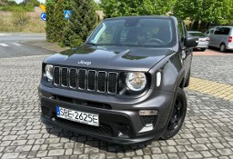 Jeep Renegade Face lifting 1.0 GSE T3 Turbo Night Eagle II FWD S&amp;S