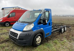 Fiat Ducato Ducato 3.0-160KM Rama pod zabudowę 2011,2009