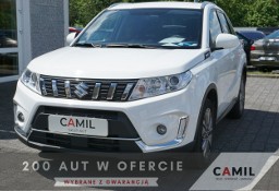 Suzuki Vitara II polski salon. niski przebieg,