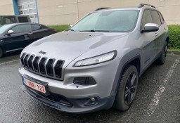 Jeep Cherokee V [KL]