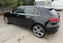 Mercedes-Benz Klasa A W177