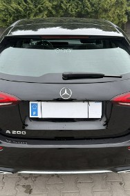 Mercedes-Benz Klasa A W177-2