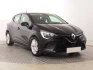 Renault Clio V , Salon Polska, Serwis ASO, GAZ, Klima, Tempomat, Parktronic