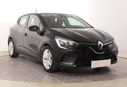 Renault Clio V , Salon Polska, Serwis ASO, GAZ, Klima, Tempomat, Parktronic