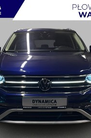 Volkswagen Tiguan II VAT 23% Elegance 2.0TSI 190KM DSG 4motion 2021/2022 r., salon PL-2