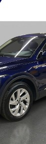 Volkswagen Tiguan II VAT 23% Elegance 2.0TSI 190KM DSG 4motion 2021/2022 r., salon PL-3