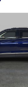 Volkswagen Tiguan II VAT 23% Elegance 2.0TSI 190KM DSG 4motion 2021/2022 r., salon PL-4