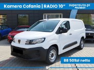 Peugeot Partner XL L2H1 XL L2H1 1.5 100KM