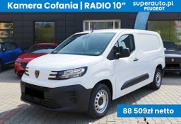 Peugeot Partner XL L2H1 XL L2H1 1.5 100KM
