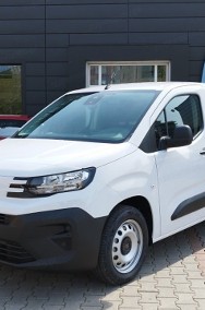 Peugeot Partner XL L2H1 XL L2H1 1.5 100KM-2