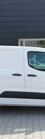 Peugeot Partner XL L2H1 XL L2H1 1.5 100KM-4