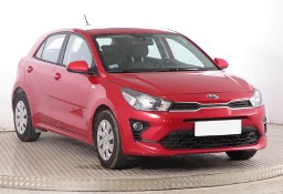 Kia Rio III , Salon Polska, 1. Właściciel, VAT 23%, Klima, Parktronic,