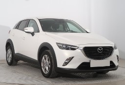 Mazda CX-3 , Serwis ASO, Navi, Klimatronic, Tempomat, Parktronic