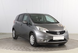 Nissan Note E12 , Salon Polska, Serwis ASO, Klima, Tempomat, Parktronic