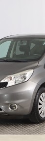 Nissan Note E12 , Salon Polska, Serwis ASO, Klima, Tempomat, Parktronic-3