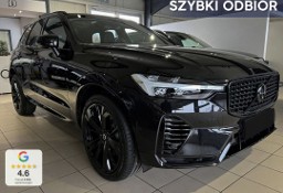 Volvo XC60 II B5 AWD Ultra Black Edition 2.0 B5 AWD Ultra Black Edition (250KM) Hak