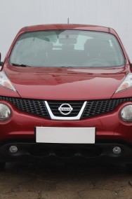 Nissan Juke , Klimatronic, Tempomat-2