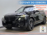 BMW X5 G05 xDrive30d M Sport sport 3.0 xDrive30d M Sport sport (298 KM) Szklany