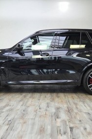 BMW X5 G05 xDrive30d M Sport sport 3.0 xDrive30d M Sport sport (298 KM) Szklany-2