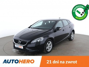 Volvo V40 II GRATIS! Pakiet Serwisowy o wartości 500 zł!-1