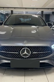 Mercedes-Benz Klasa CLA 200 AMG Line Pakiet Advanced Plus + Night + Asystent Martwego Pola +-2