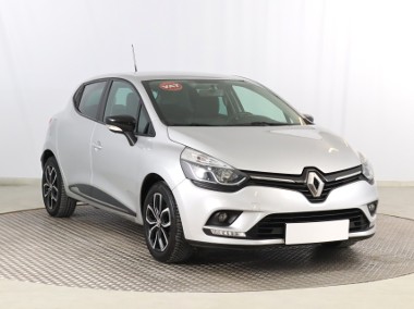 Renault Clio V , Salon Polska, VAT 23%, Navi, Klima, Tempomat, Parktronic-1