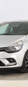 Renault Clio V , Salon Polska, VAT 23%, Navi, Klima, Tempomat, Parktronic-3