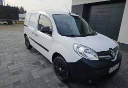 Renault Kangoo drzwi przesówne po obu stronach