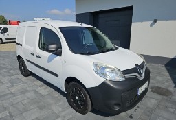 Renault Kangoo drzwi przesówne po obu stronach