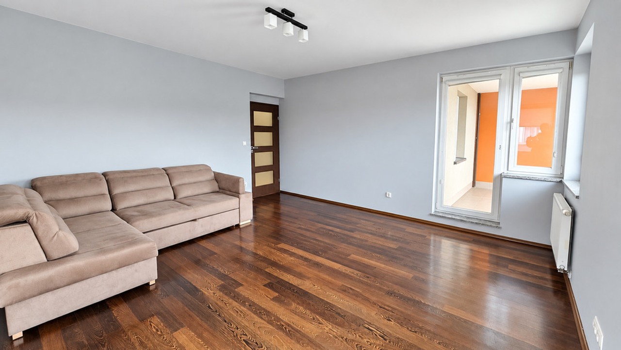 Mieszkanie na wynajem, 69 m² Kliny Zacisze, Mieczykowa