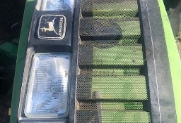 John Deere 6000 , 6010 Grill przedni kompletny