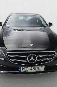 Mercedes-Benz Klasa E-2