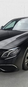 Mercedes-Benz Klasa E-3