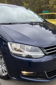2,0TDI-140KM 7-osobowy, Navi, Klimatronik, Tempomat...-2