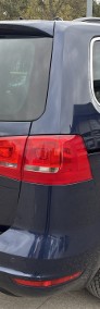 2,0TDI-140KM 7-osobowy, Navi, Klimatronik, Tempomat...-4