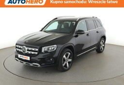 Mercedes-Benz Klasa GLB FV23% automat full LED półskóra klima auto navi kamera i czujniki pa