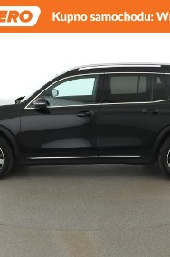 Mercedes-Benz Klasa GLB FV23% automat full LED półskóra klima auto navi kamera i czujniki pa-2