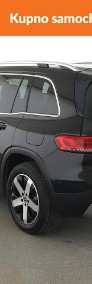Mercedes-Benz Klasa GLB FV23% automat full LED półskóra klima auto navi kamera i czujniki pa-4