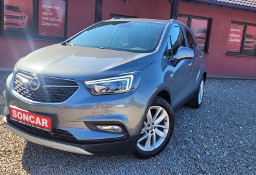 Opel MOKKA X 1,4 TURBO BENZYNA 140KM+NAWIGACJA+TELEFON+TEMPOMAT