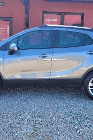 MOKKA X 1,4 TURBO BENZYNA 140KM+NAWIGACJA+TELEFON+TEMPOMAT-2