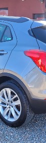 MOKKA X 1,4 TURBO BENZYNA 140KM+NAWIGACJA+TELEFON+TEMPOMAT-3