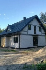 Dom Budy-Grzybek, ul. Warszawska-2