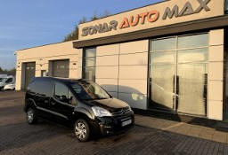 Citroen Berlingo Beringo 1.6BlueHdi 100ps , Vat-1,bezwypadkowy,II kmpl opon