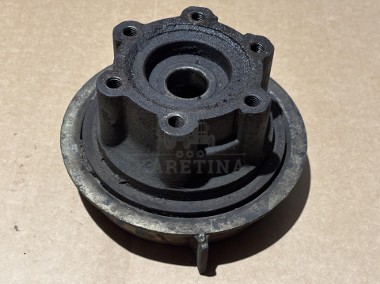 Claas Corto 3100 Przestawianie Wysokości Cięcia 0009504211 0009504241 00 0950 421 1 00 0950 424 1-1