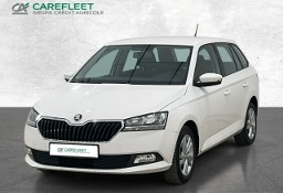 Skoda Fabia III Skoda Fabia 1.0 TSI Ambition