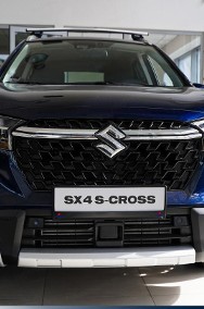 Suzuki SX4 S-Cross 1.4 SHVS Premium 1.4 SHVS Premium 129KM-2