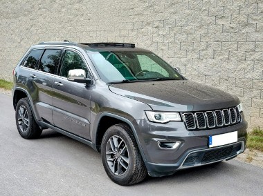 Jeep Grand Cherokee IV [WK2]-1